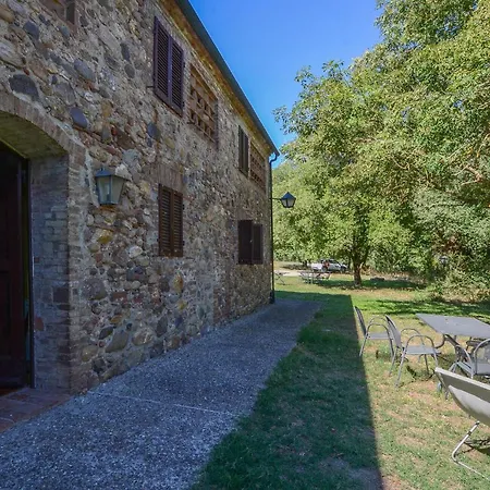Holiday home 208 Trilo 2
