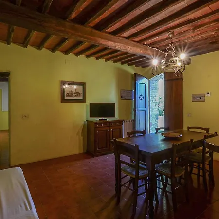 Holiday home 208 Trilo 2 Murlo