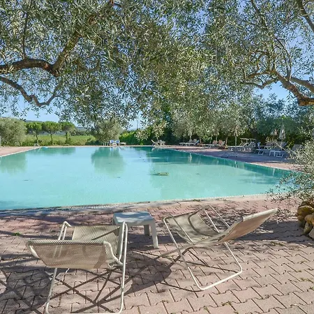 Holiday home 208 Trilo 2 *