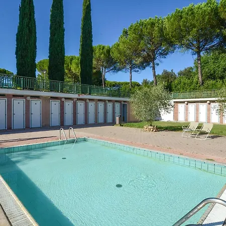 Holiday home 208 Trilo 2