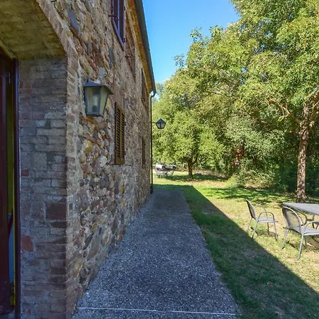 Holiday home 208 Trilo 2 Murlo