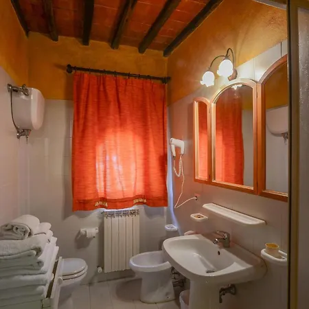 208 Trilo 2 Holiday home Murlo